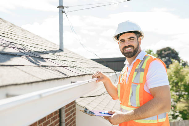 Best Commercial Roofing Services  in Tecumseh, MI