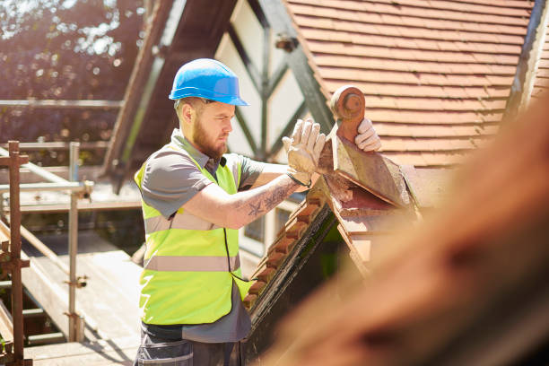 Gutter Installation and Roofing in Tecumseh, MI
