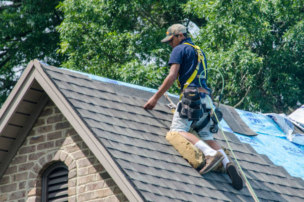 Best Emergency Roof Repair  in Tecumseh, MI