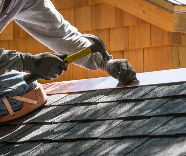 Tecumseh, MI Roofing Contractor Company